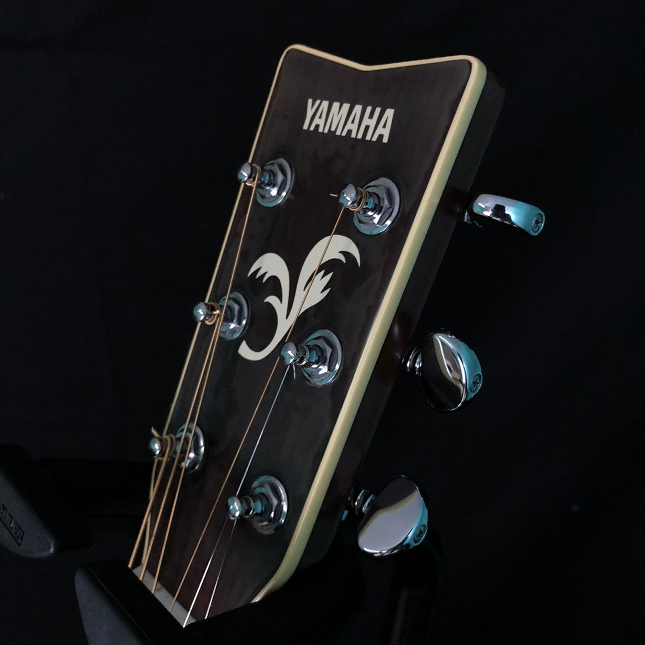 ヤマハ FG-441 UNISOUND BANGKOK エレキギター、中古ギター、中古ベース、サイアムスクエア
