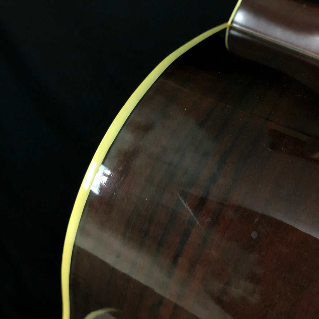 YAMAHA FG-441