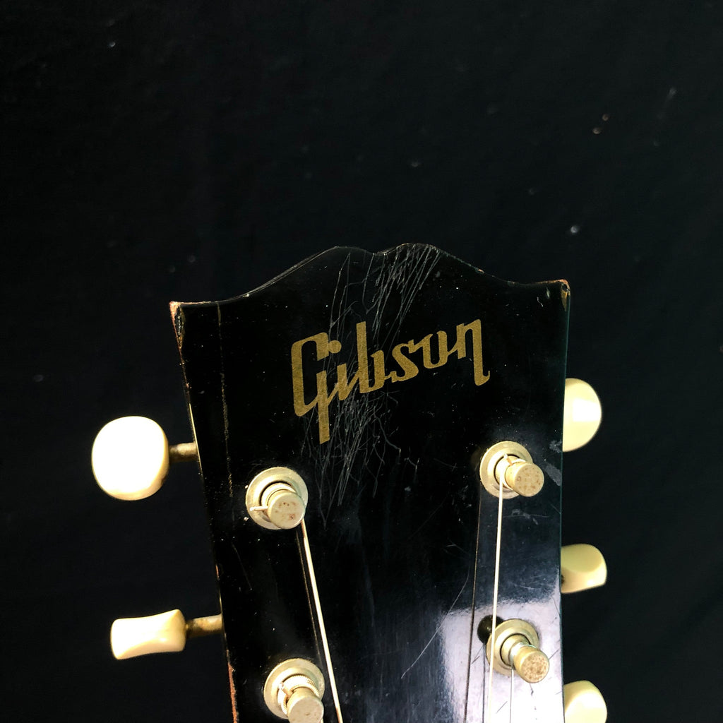 Gibson Early J-45 1998
