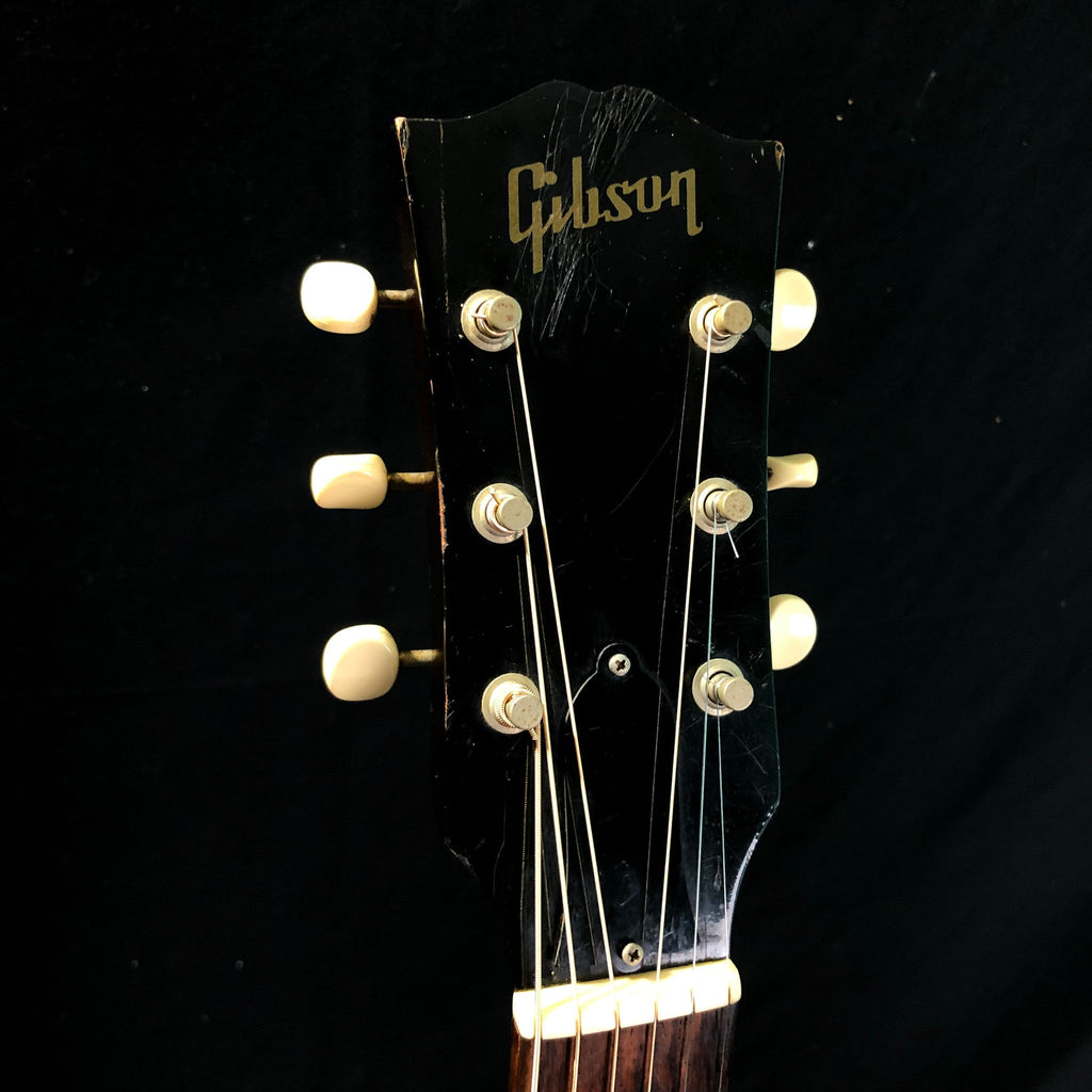 Gibson Early J-45 1998