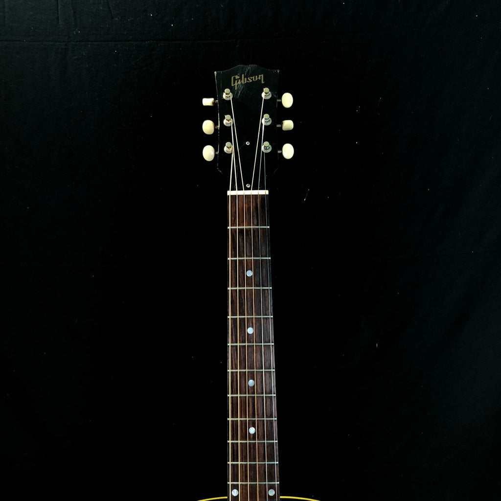 Gibson Early J-45 1998