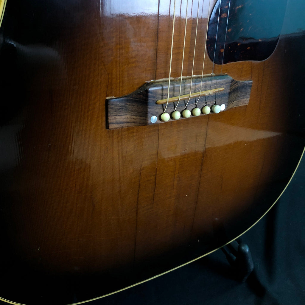 Gibson Early J-45 1998