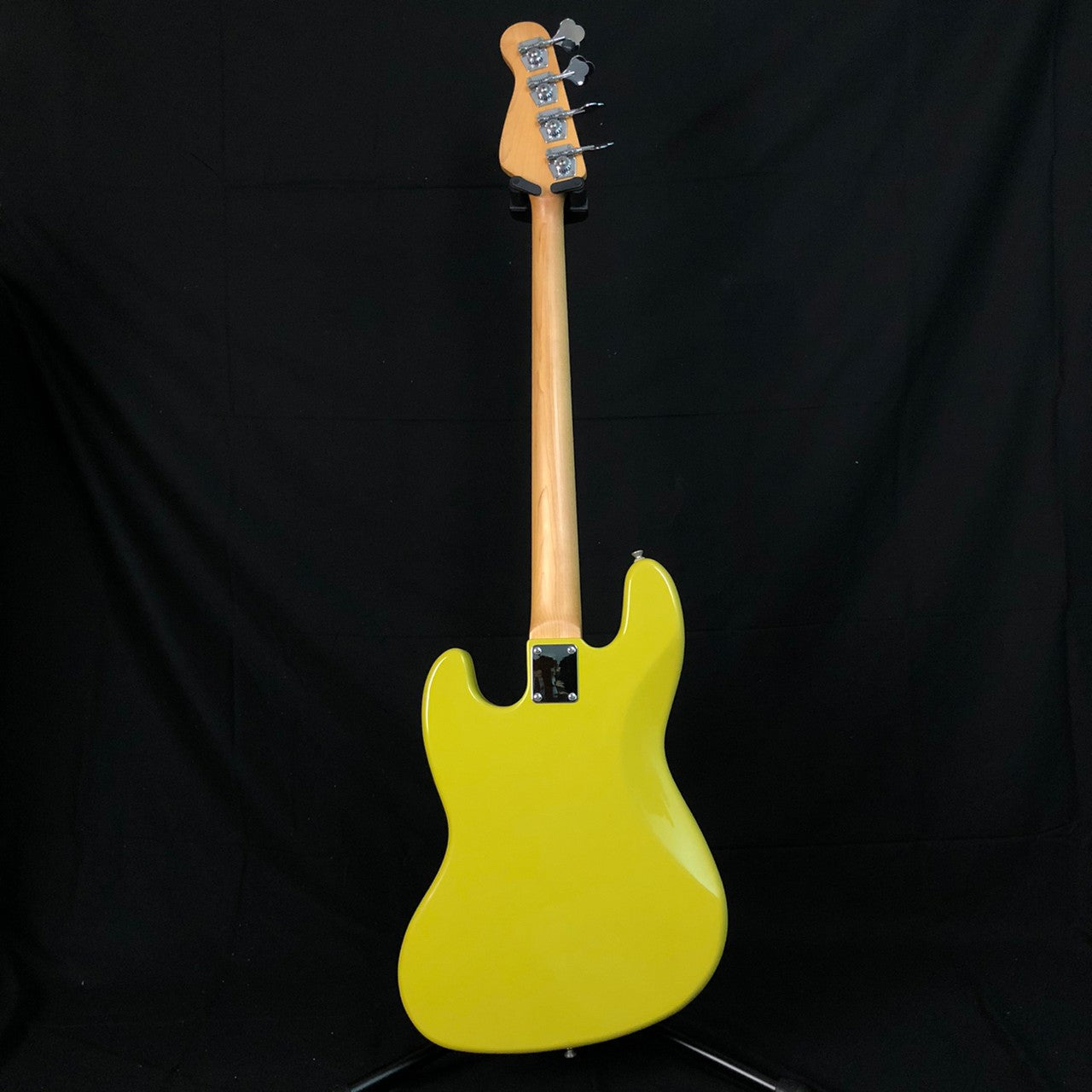 G.I.G The standard Bass