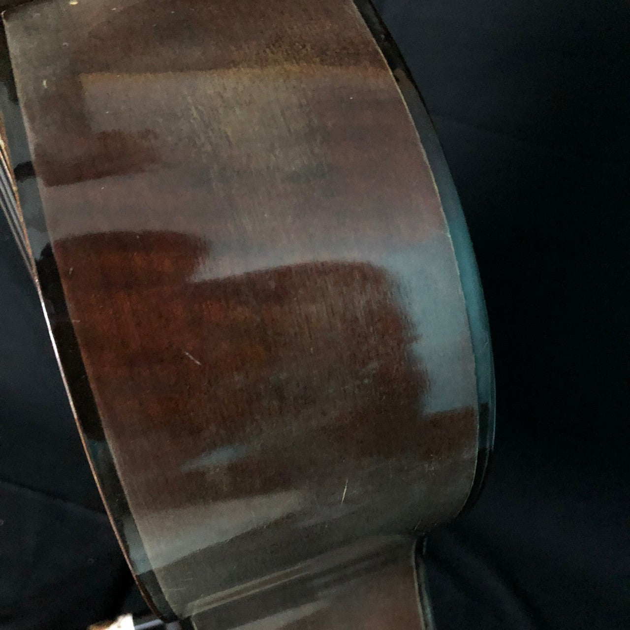 Yamaha C250A