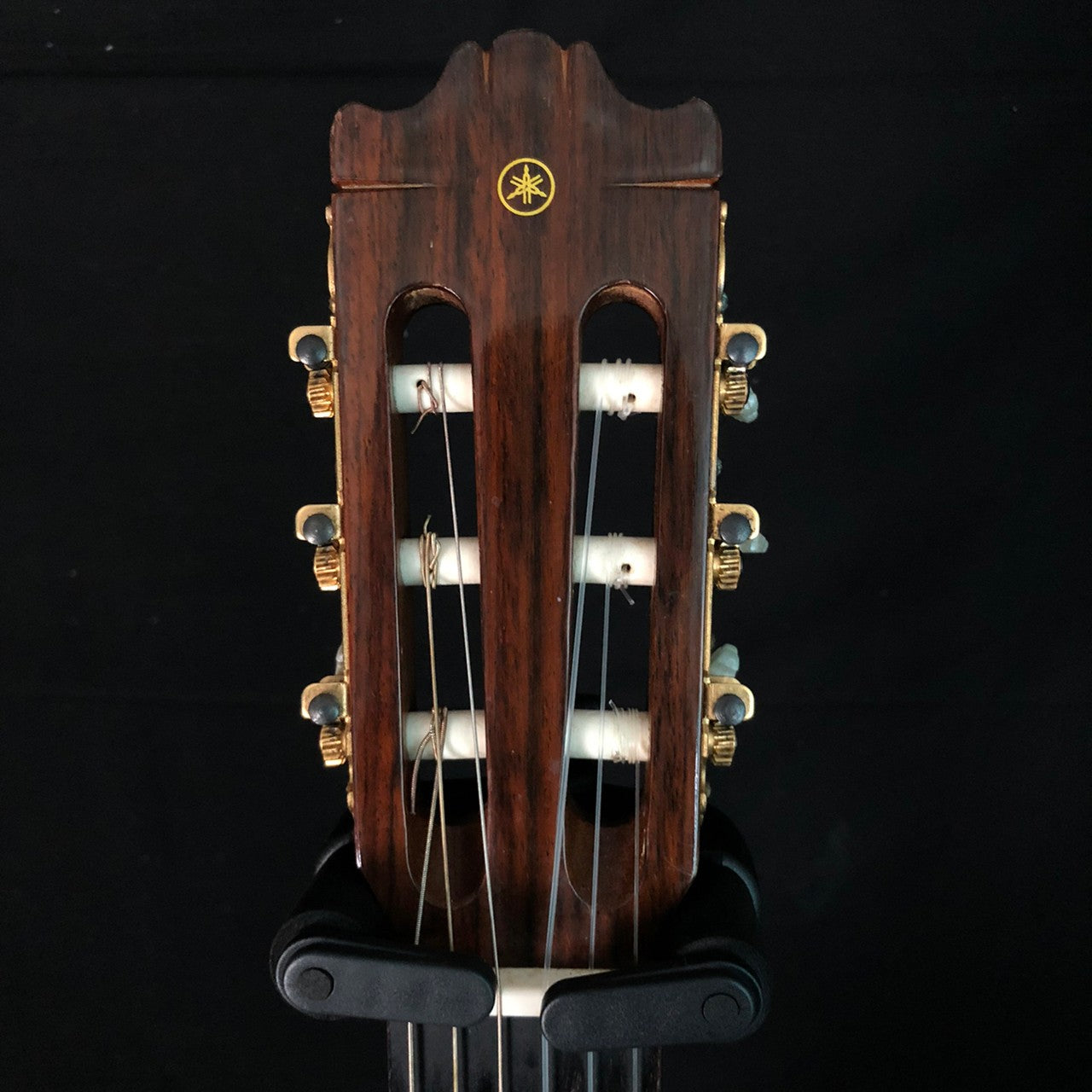 Yamaha C250A
