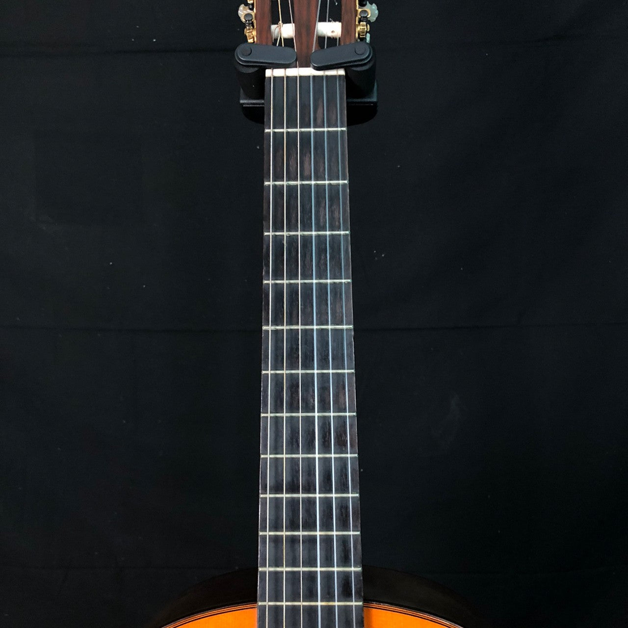 Yamaha C250A