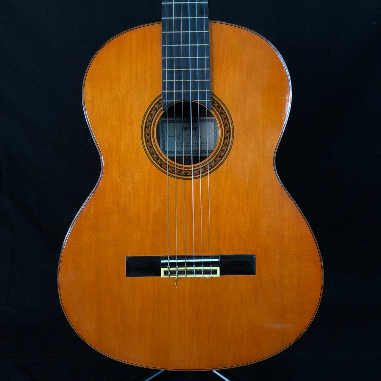 Yamaha C250A