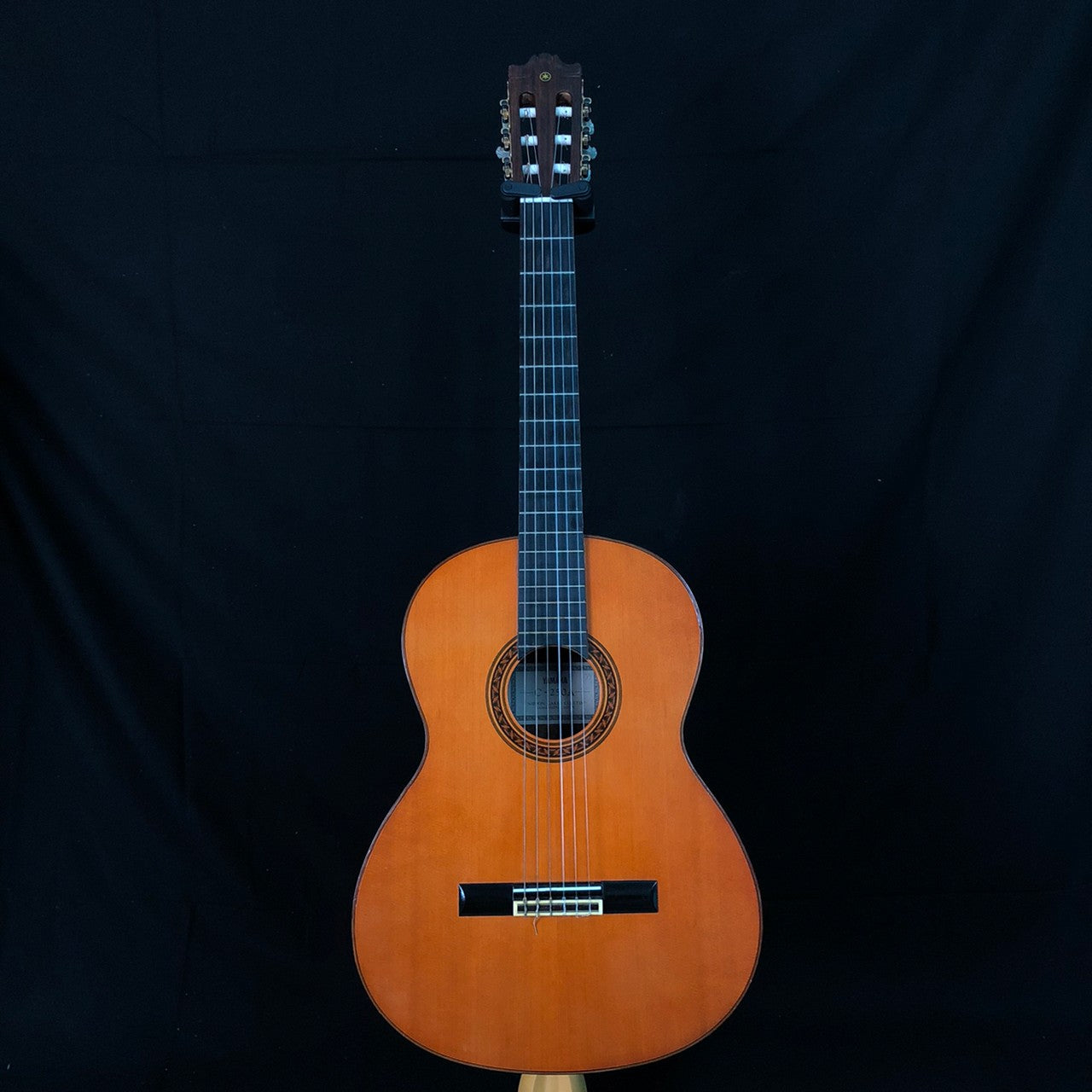Yamaha C250A