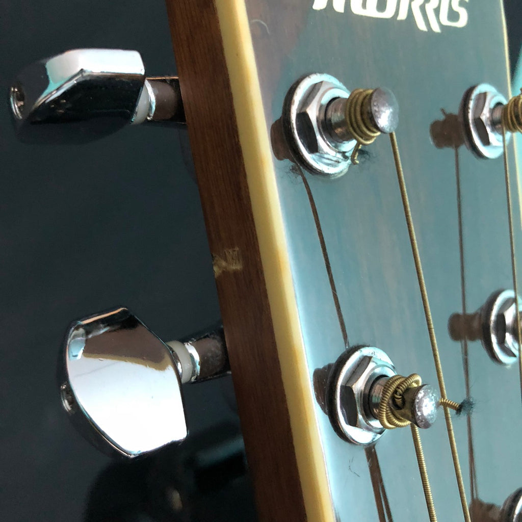 Morris MD-528