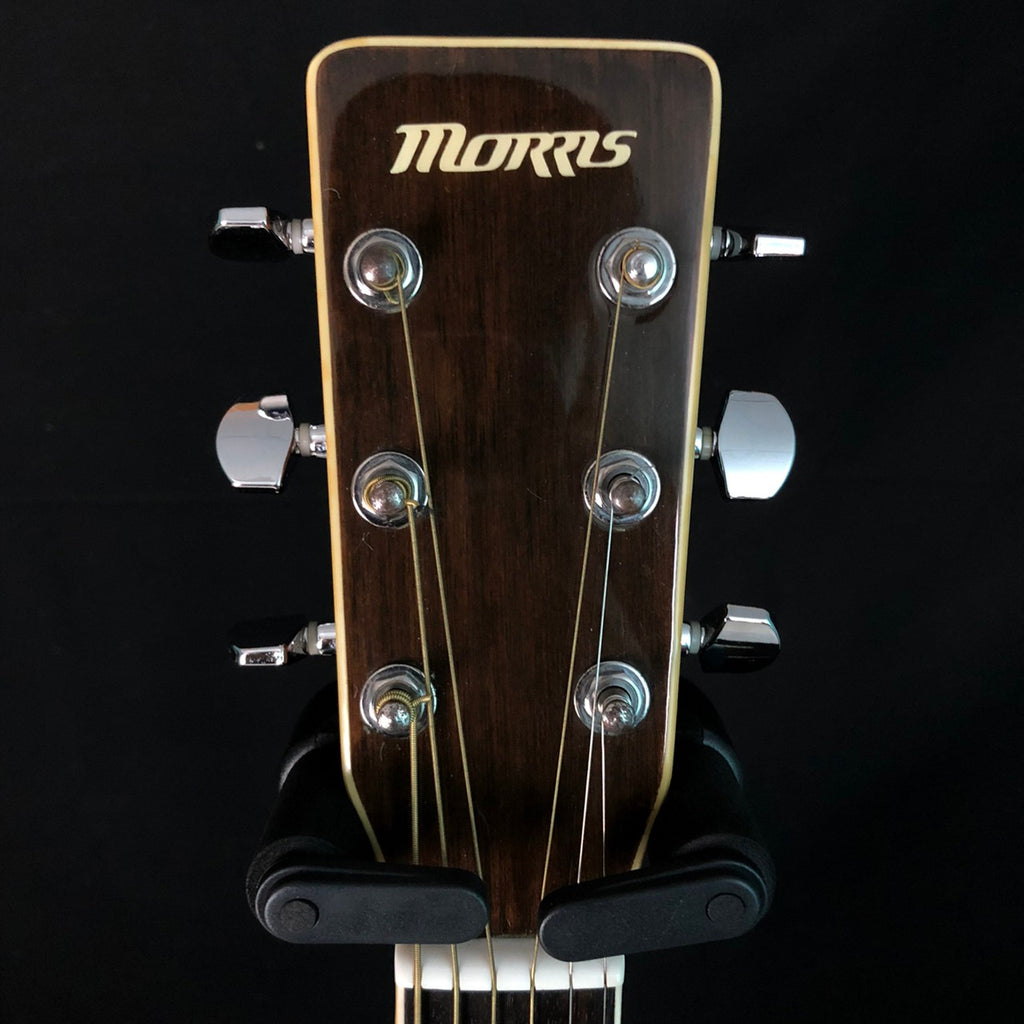 Morris MD-528