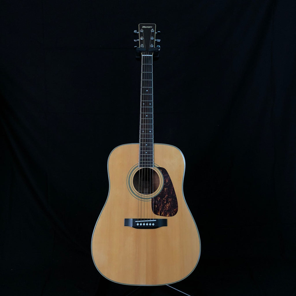Morris MD-528
