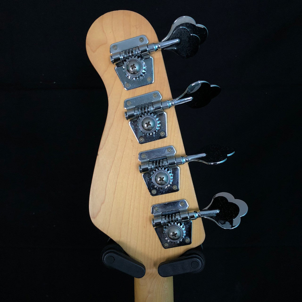 G.I.G The standard Bass