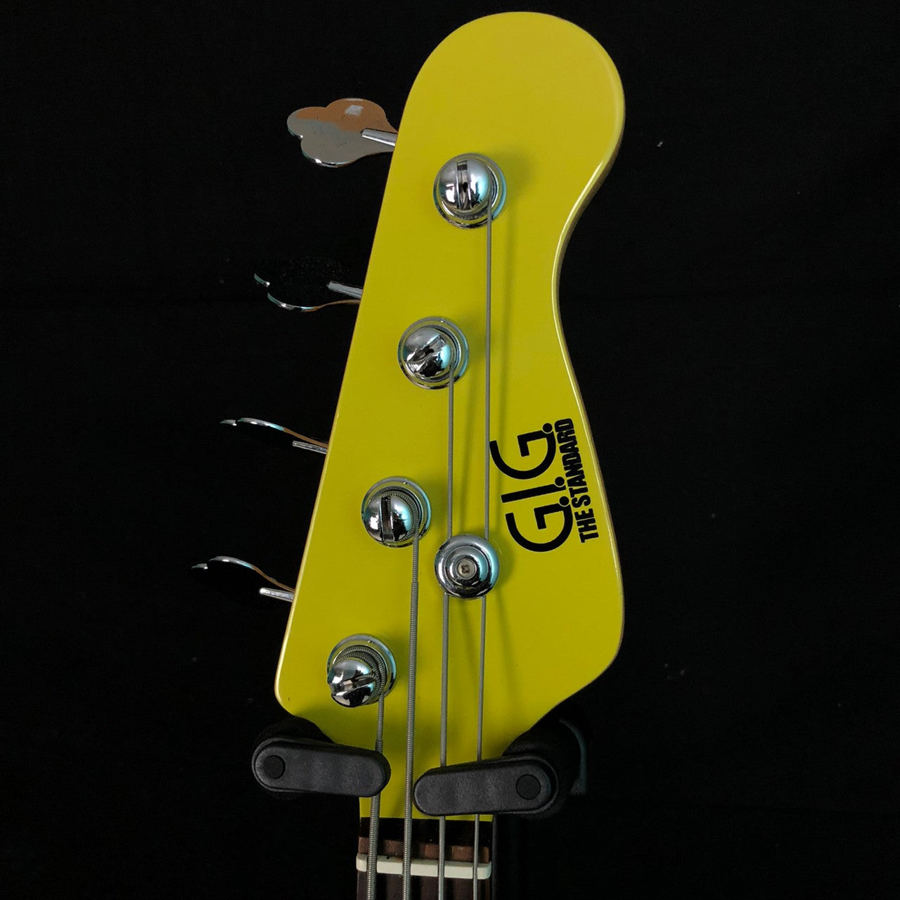 G.I.G The standard Bass