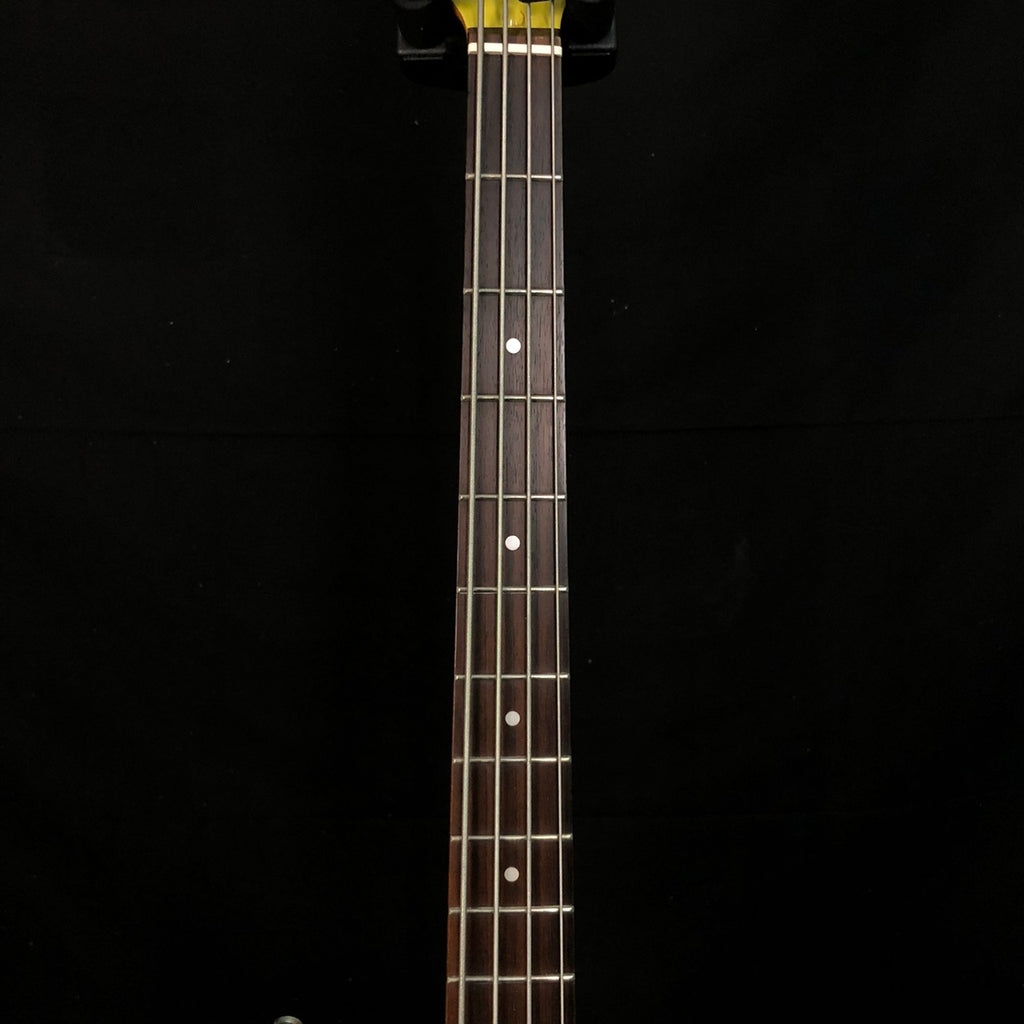 G.I.G The standard Bass