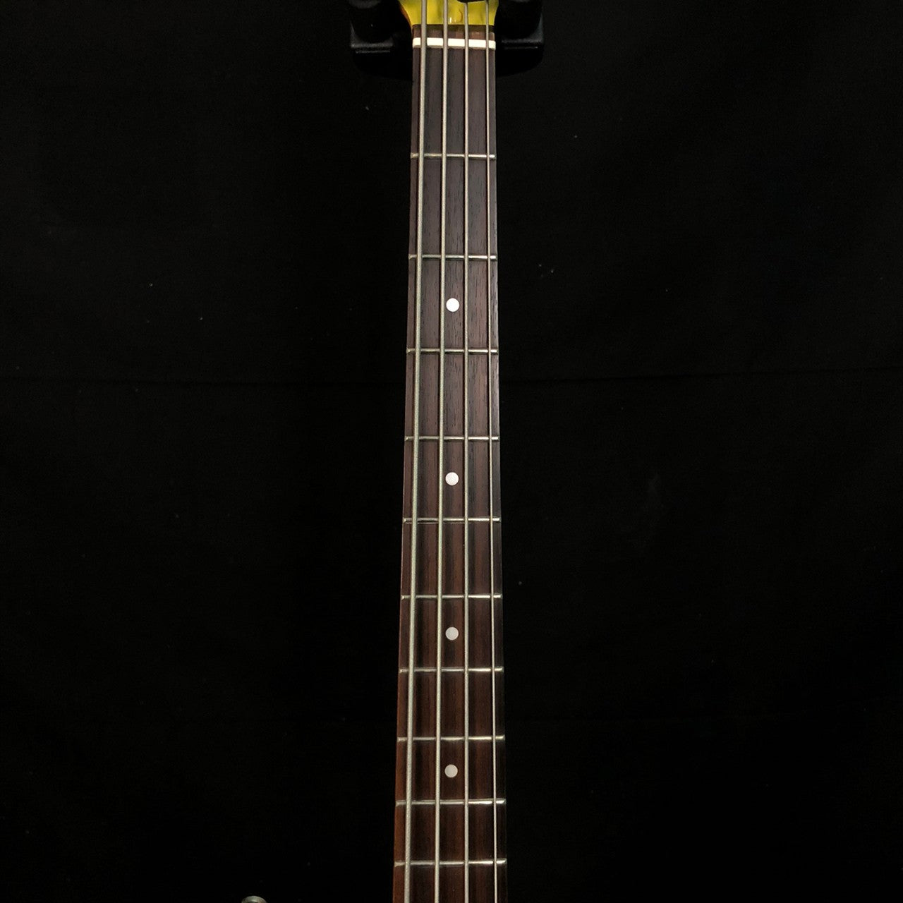 G.I.G The standard Bass