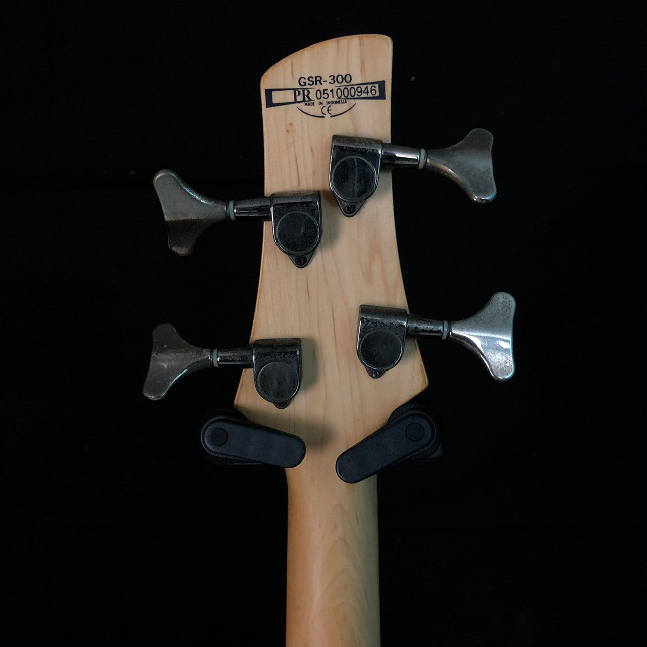 Ibanez GIO Soundgear Bass