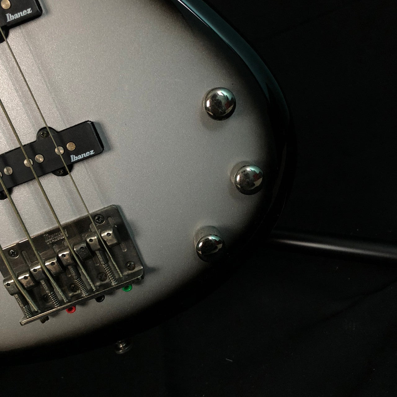 Ibanez GIO Soundgear Bass