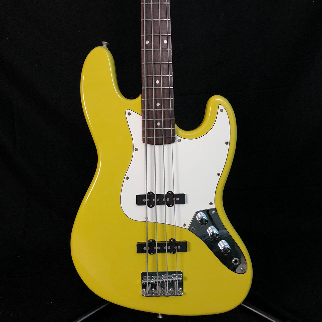 G.I.G The standard Bass