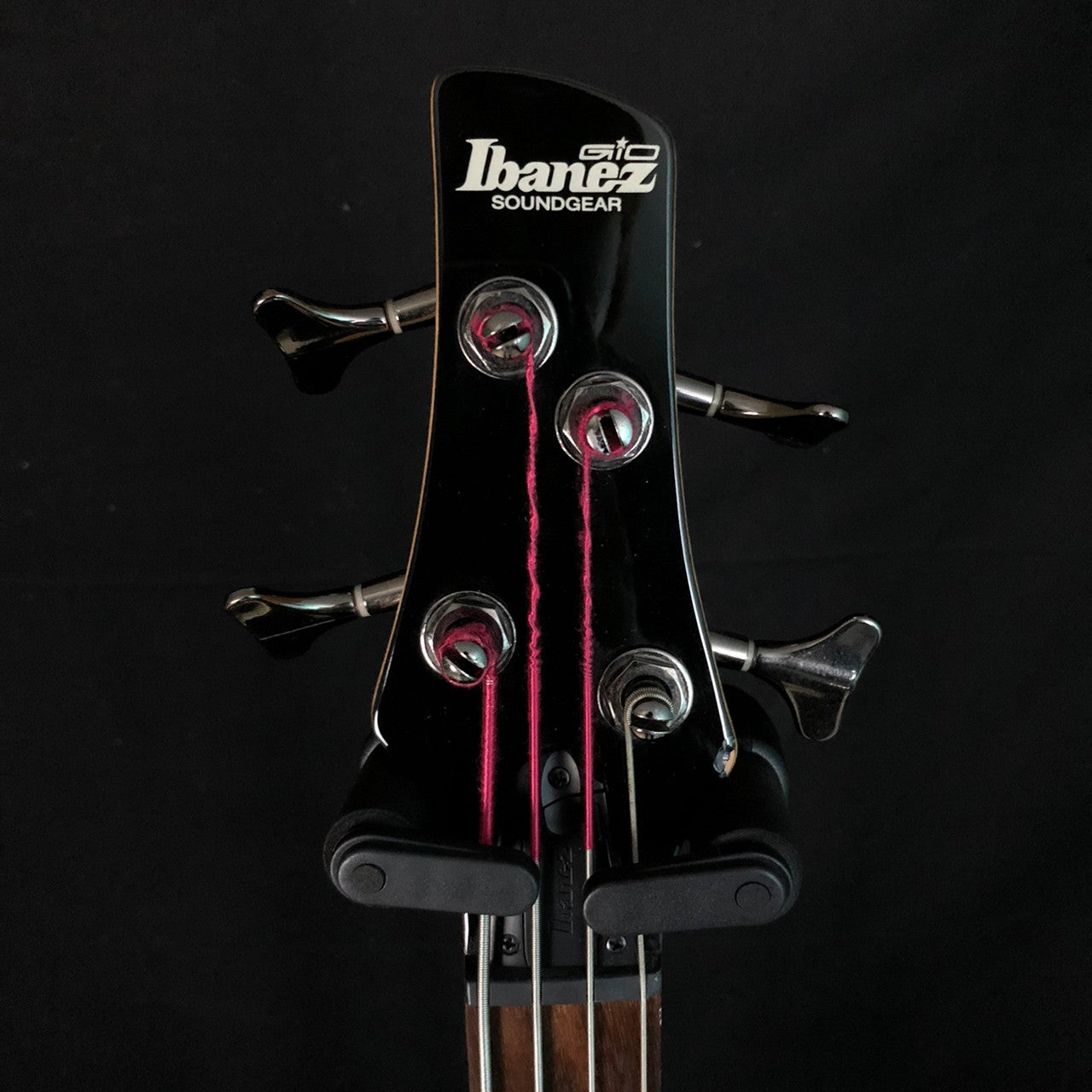 Ibanez GIO Soundgear GSR-300 UNISOUND BANGKOK エレキギター、中古ギター、中古ベース、サイアムスクエア