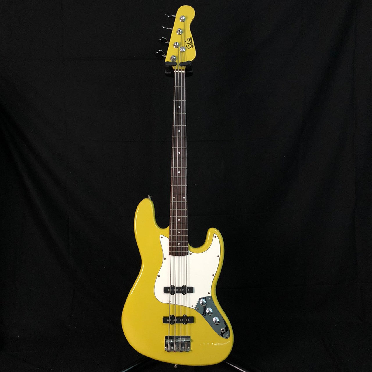 G.I.G The standard Bass