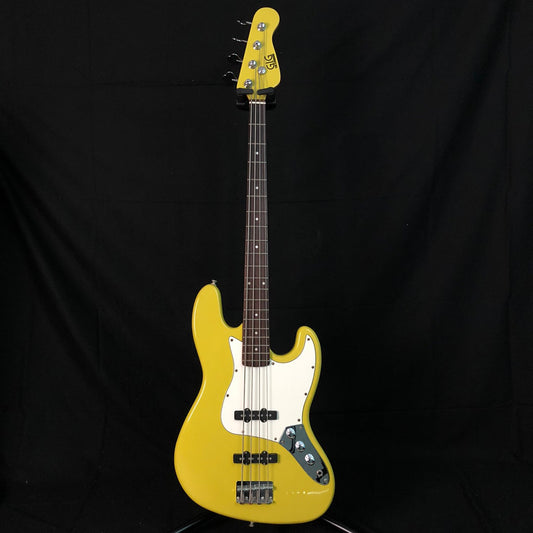 G.I.G The standard Bass