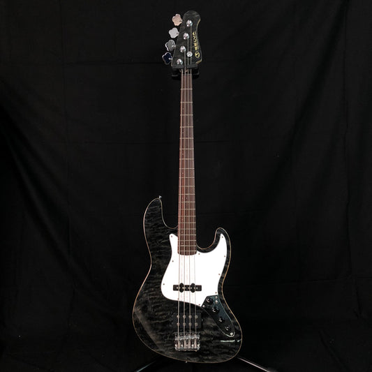 Selva bass