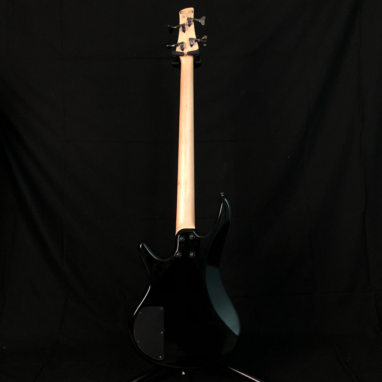 Ibanez GIO Soundgear Transparent Red Burst