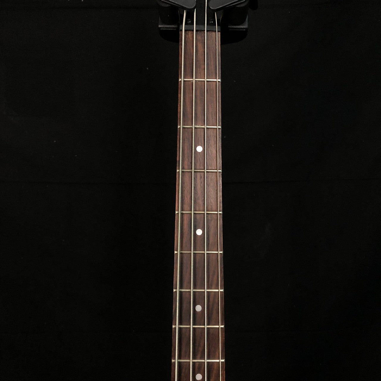 Ibanez GIO Soundgear Transparent Red Burst
