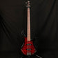 Ibanez GIO Soundgear Transparent Red Burst