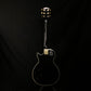 BUSKER'S Les Paul Custom Ebony