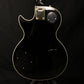 BUSKER'S Les Paul Custom Ebony