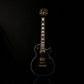 BUSKER'S Les Paul Custom Ebony