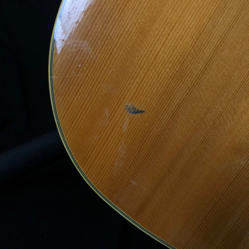 EPIPHONE AJ-15 NA