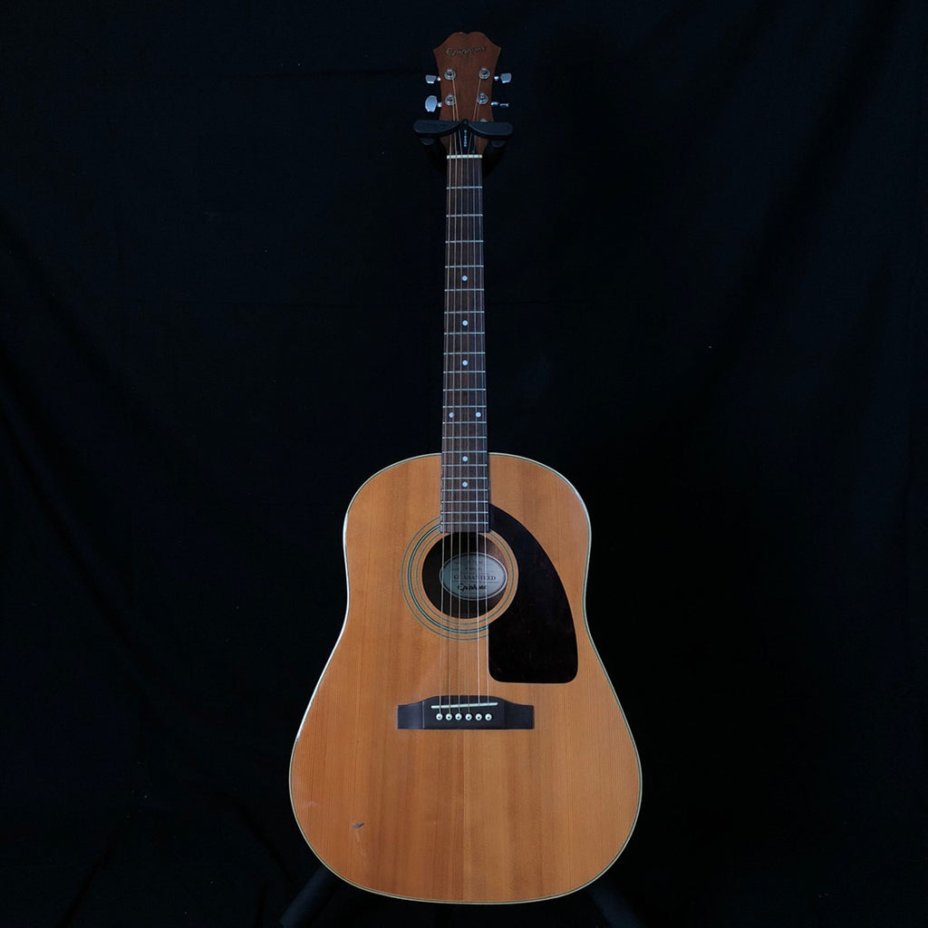 EPIPHONE AJ-15 NA