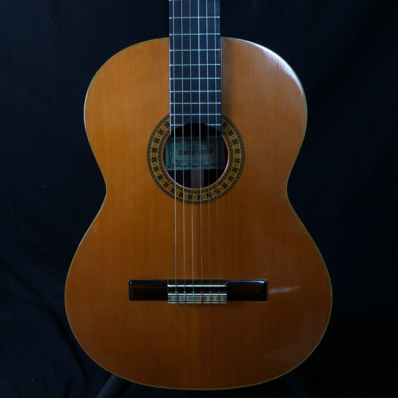 CONCERT GT