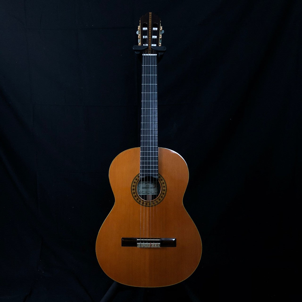 CONCERT GT