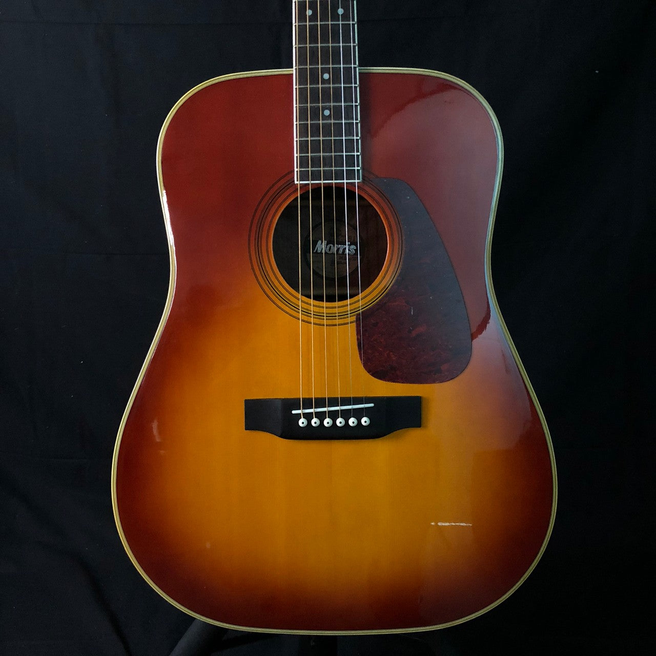 MORRIS MD-507