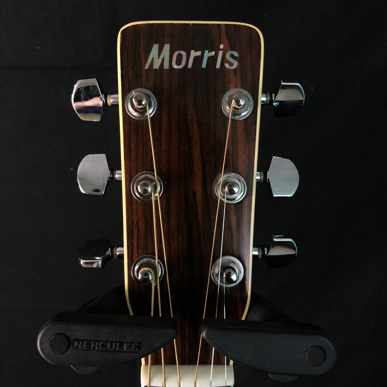 MORRIS MD-507
