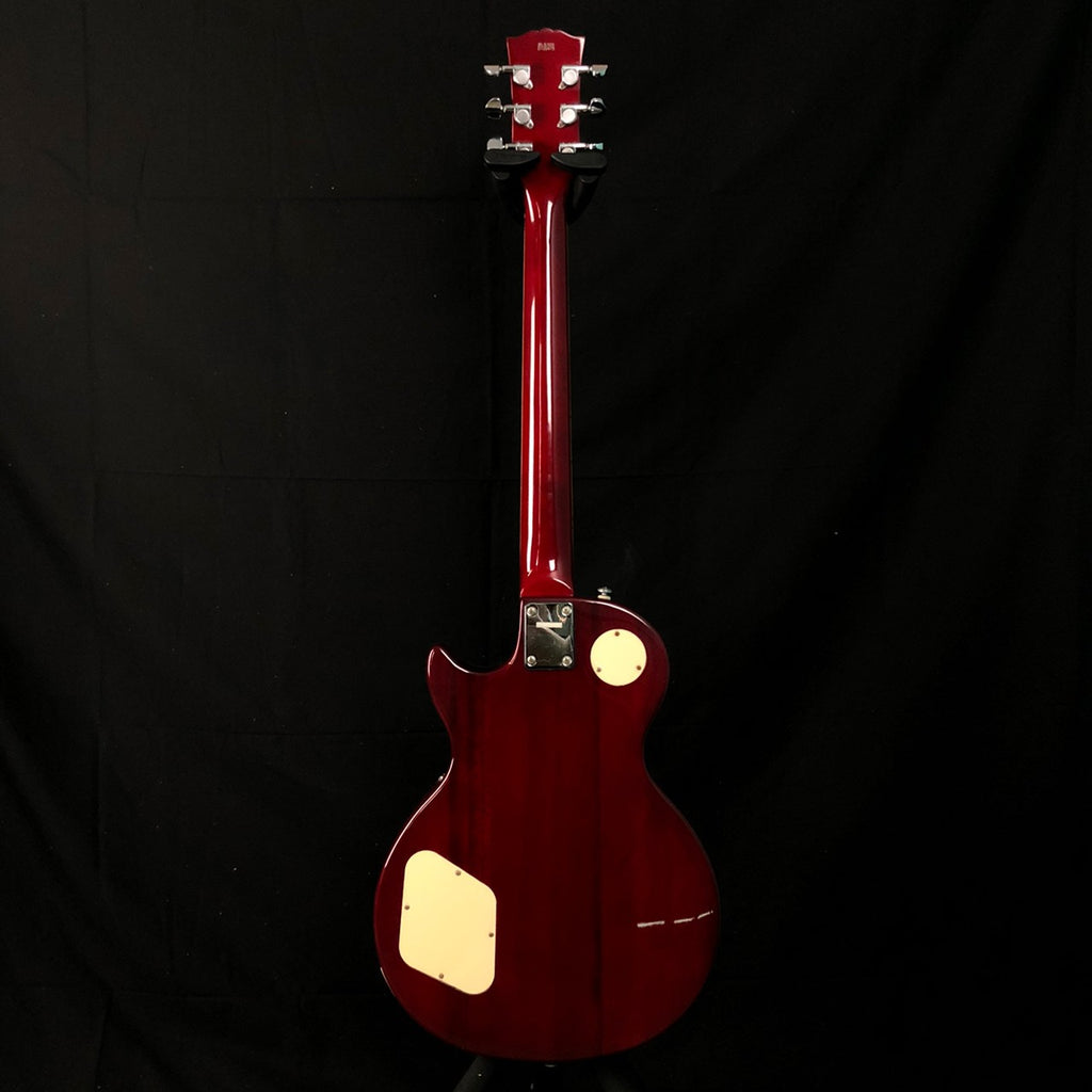 BUSKER'S Les Paul BLS300