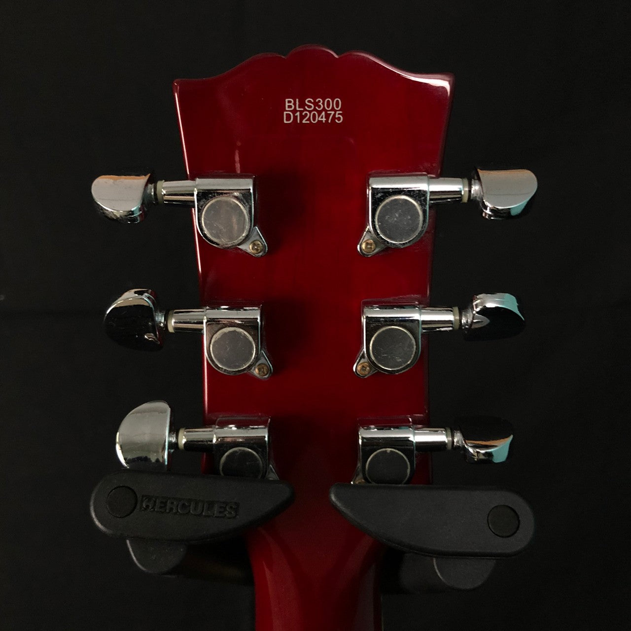 BUSKER'S Les Paul BLS300 | UNISOUND BANGKOK กีตาร์ไฟฟ้า กีตาร์มือ