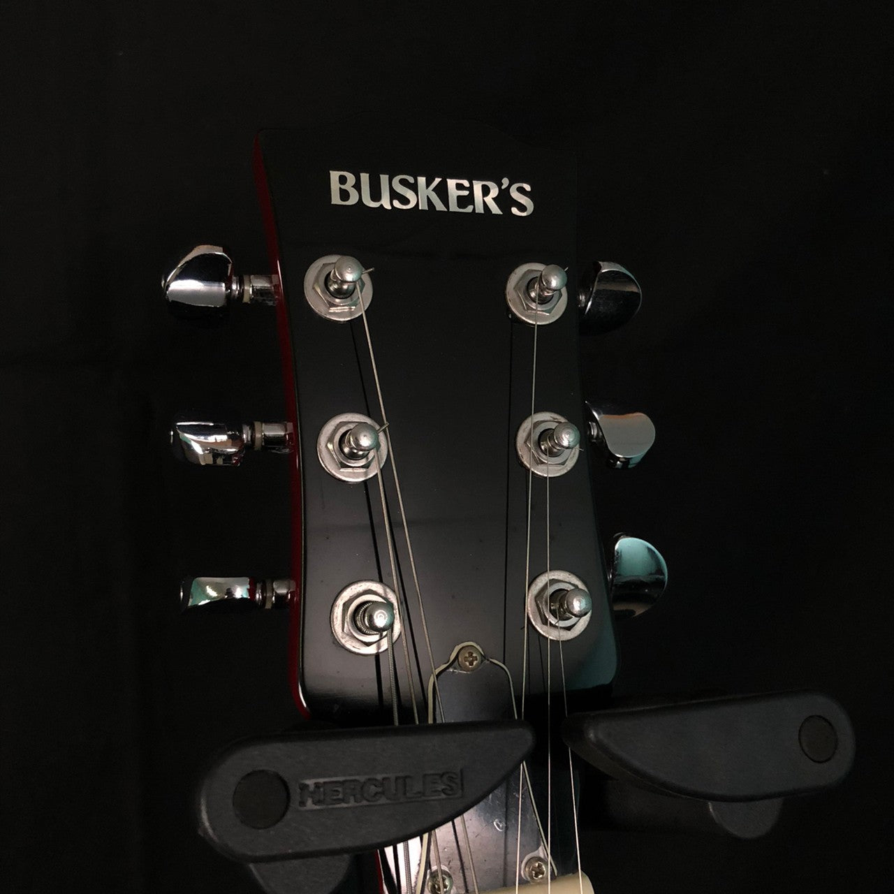 BUSKER'S Les Paul BLS300 | UNISOUND BANGKOK กีตาร์ไฟฟ้า กีตาร์มือ