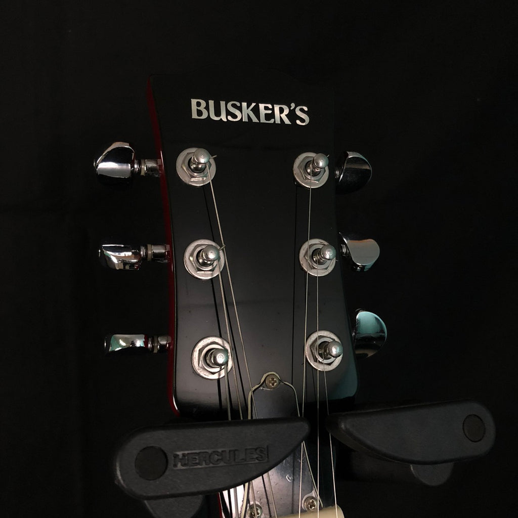 BUSKER'S Les Paul BLS300