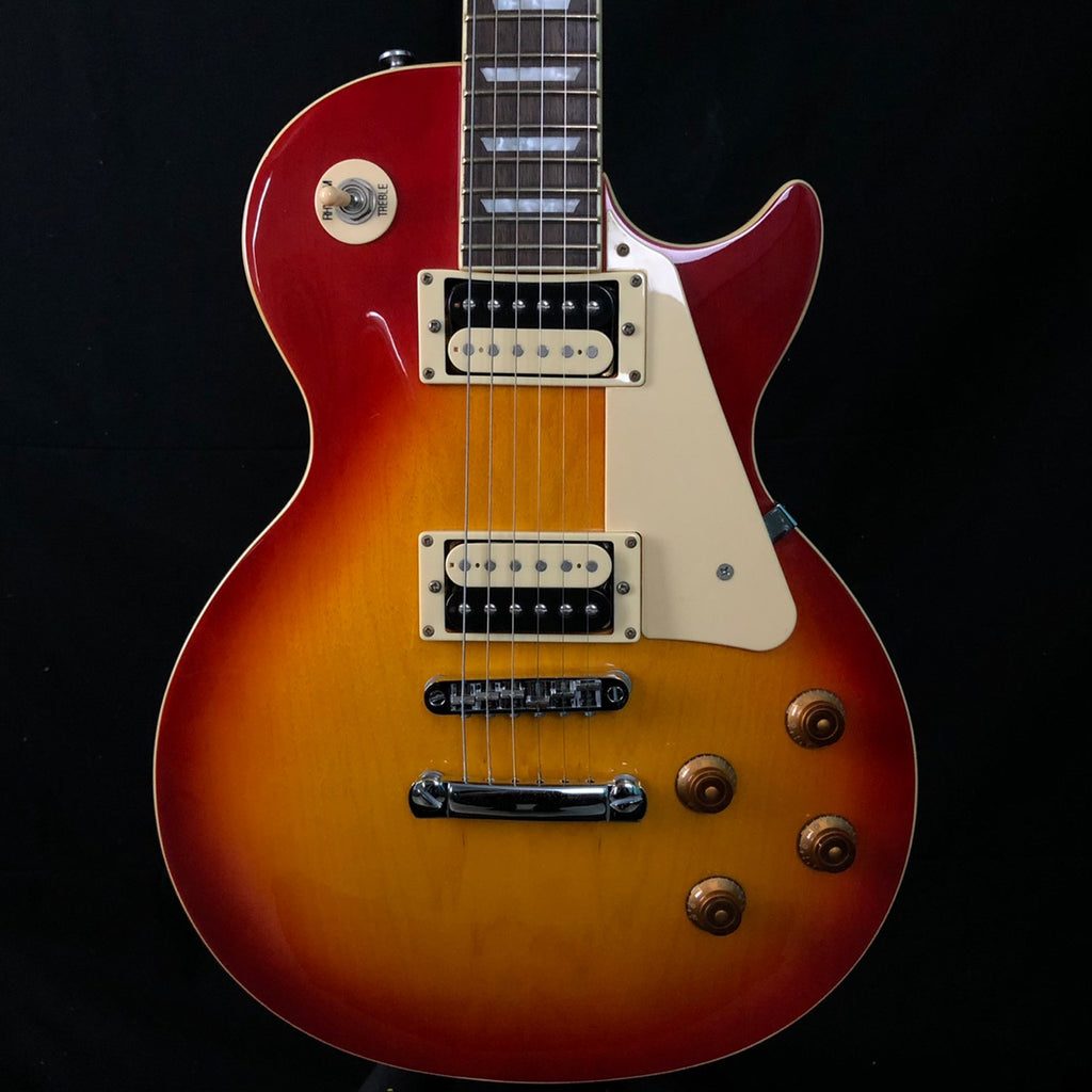 BUSKER'S Les Paul BLS300
