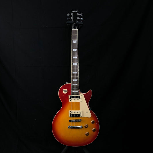 BUSKER'S レスポール BLS300