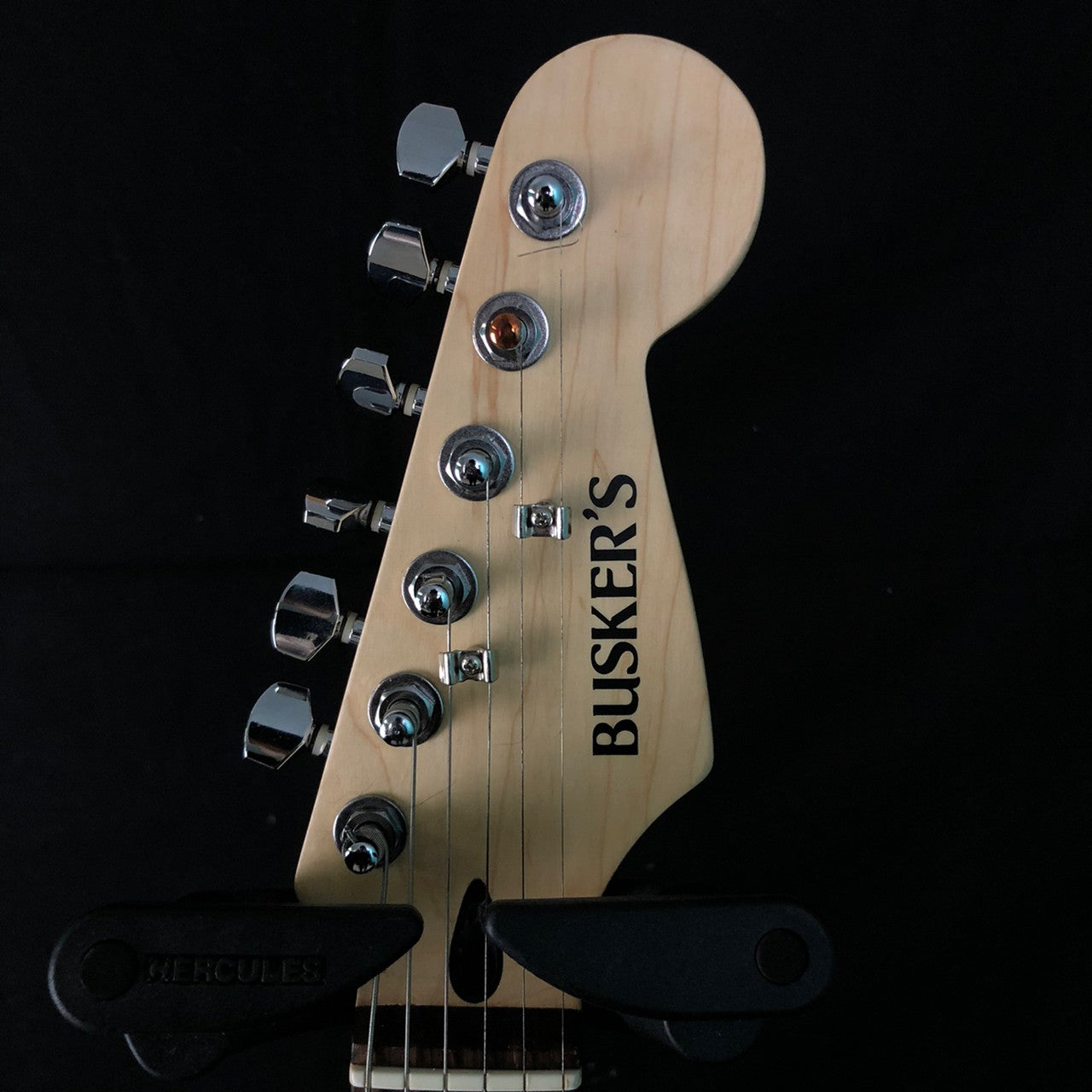 BUSKER'S Stratocaster