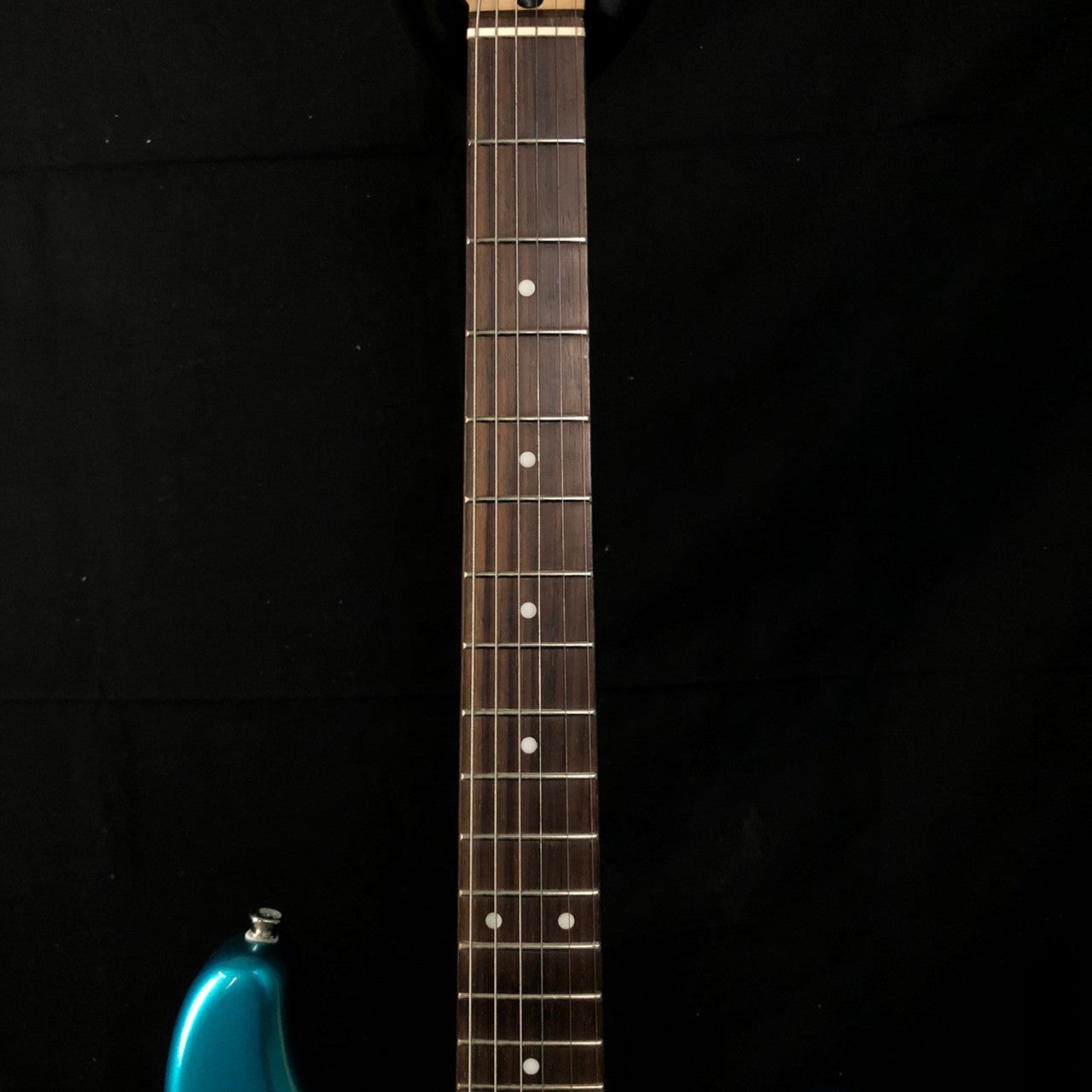 BUSKER'S Stratocaster