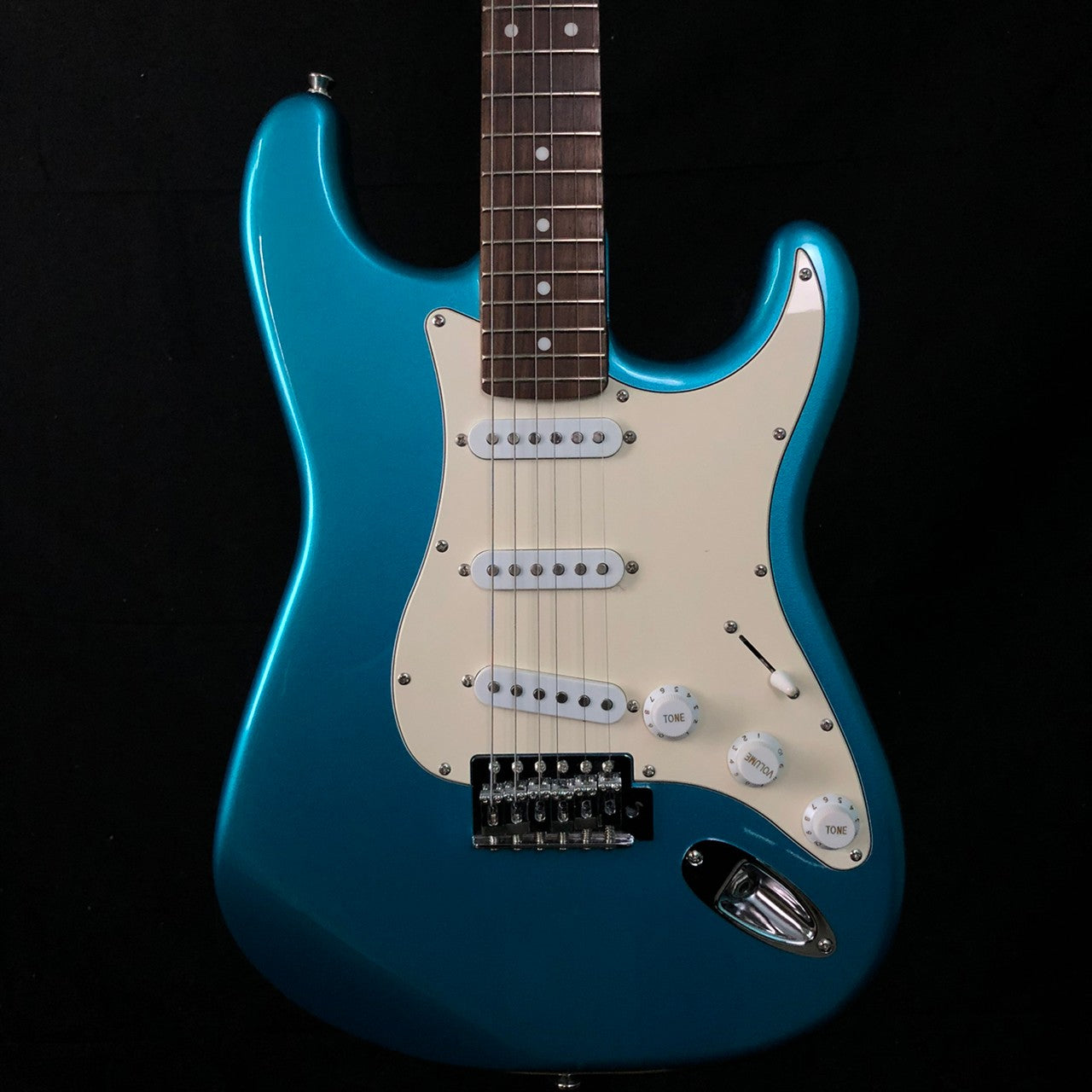 BUSKER'S Stratocaster