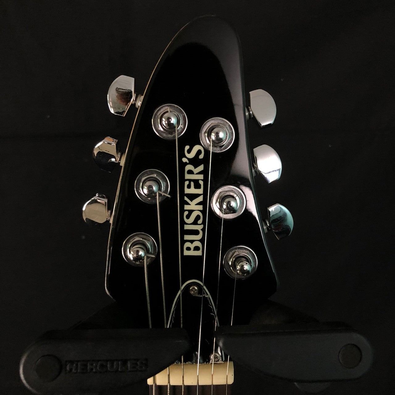 BUSKER'S KGS1