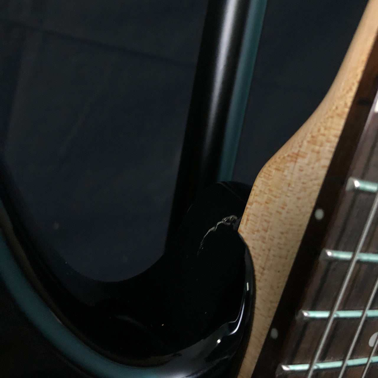 BUSKER'S KGS1