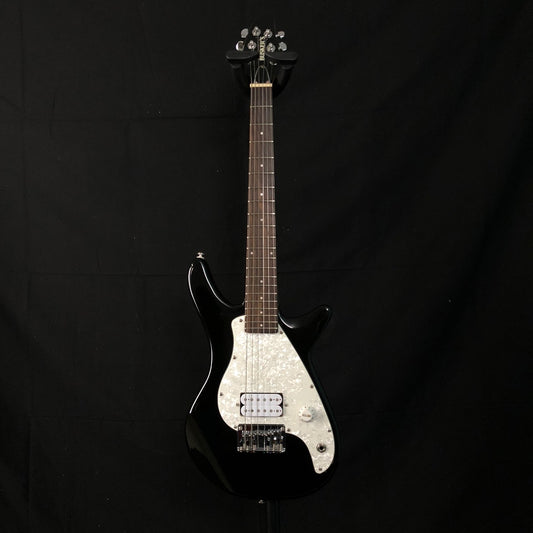 バスカーズ KGS1